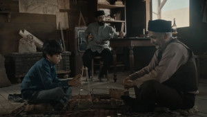 Tağıyev: Neft háttérkép