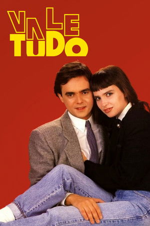 Vale Tudo poszter