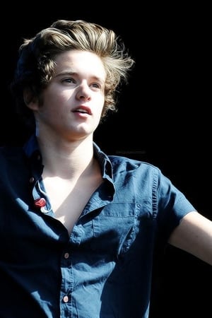 Bradley Simpson profil kép