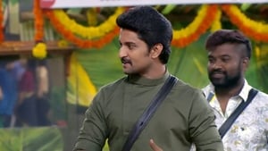 బిగ్ బాస్ Season 2 Ep.78 78. epizód