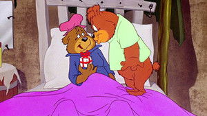 A Bear for Punishment háttérkép