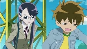 ハートキャッチプリキュア! 1. évad Ep.42 42. epizód