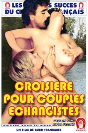 Croisières pour couples en chaleur