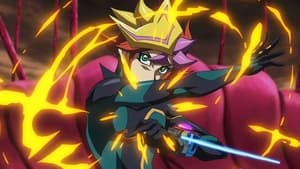 遊☆戯☆王VRAINS Season 1 Ep.44 44. epizód