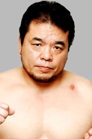 Mitsuharu Misawa profil kép