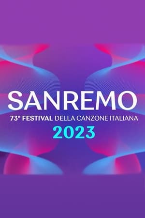 Festival di Sanremo poszter