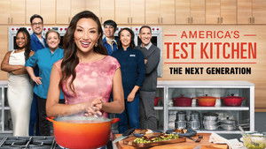 America's Test Kitchen: The Next Generation kép