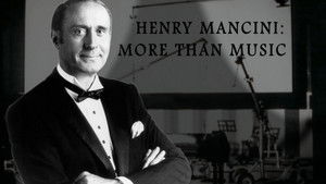 Henry Mancini: More Than Music háttérkép