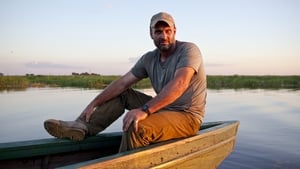 Ed Stafford: Into the Unknown Specials Ep.1 1. epizód