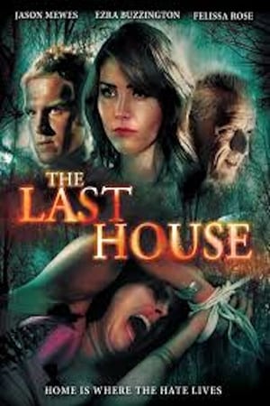 The Last House poszter