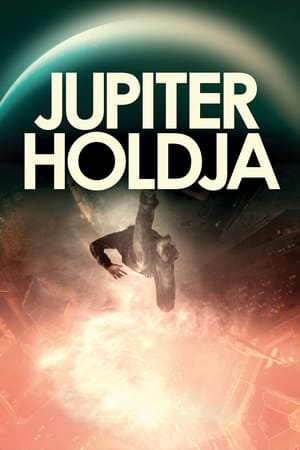 Jupiter holdja