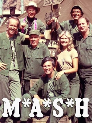 M*A*S*H poszter