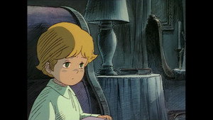 チスト　みどりのおやゆび háttérkép