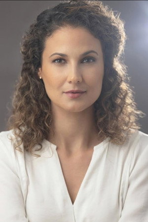 Amber Rivera profil kép