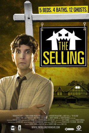 The Selling poszter