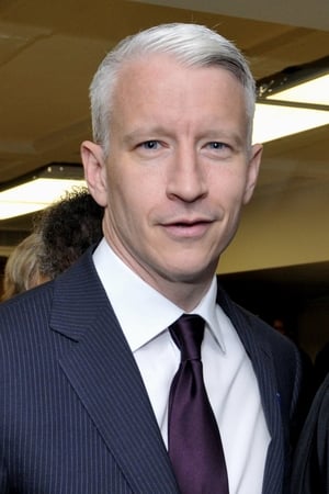 Anderson Cooper