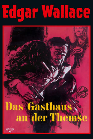 Das Gasthaus an der Themse poszter