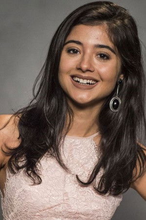 Laíze Câmara profil kép
