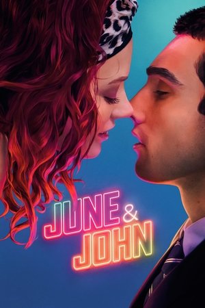 June & John poszter