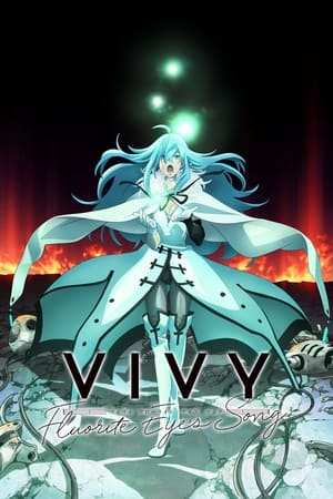 Vivy -Fluorite Eye's Song- poszter