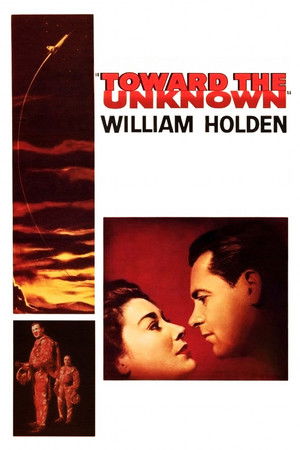 Toward the Unknown poszter