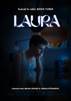 Laura poszter