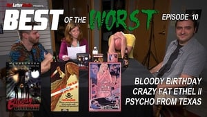 Best of the Worst Season 1 Ep.10 10. epizód