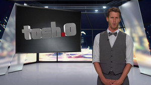 Tosh.0 6. évad Ep.20 20. epizód