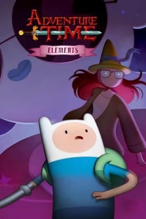 Adventure Time: Elements