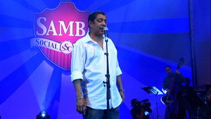 Samba Social Clube - Vol. 1 háttérkép