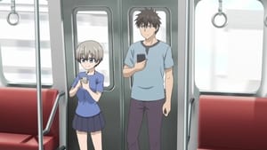 Uzaki-chan wa Asobitai! 1. évad Ep.4 4. epizód