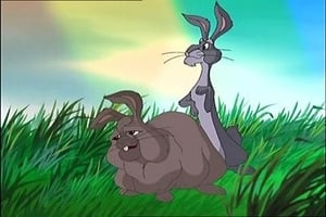 Watership Down Season 2 Ep.10 10. epizód