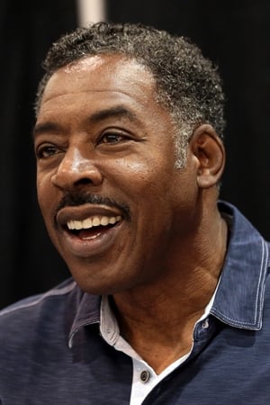 Ernie Hudson profil kép