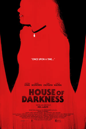 House of Darkness poszter