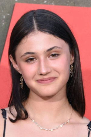 Rebecca Clarke profil kép
