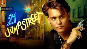 21 Jump Street kép