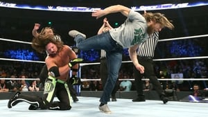 WWE SmackDown Season 20 Ep.49 49. epizód