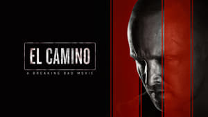 El Camino: Totál szívás – A film háttérkép