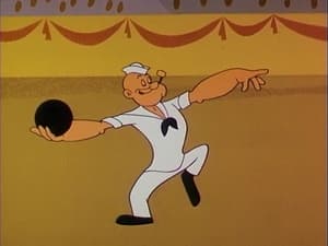 Popeye the Sailor 1. évad Ep.19 19. epizód