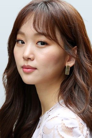 Jin Ki-joo profil kép
