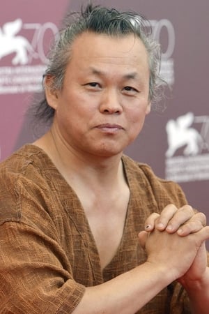 Kim Ki-duk profil kép