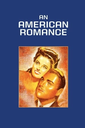 An American Romance poszter