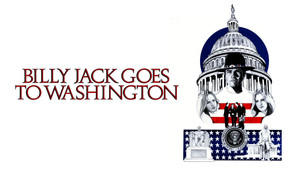 Billy Jack Goes to Washington háttérkép