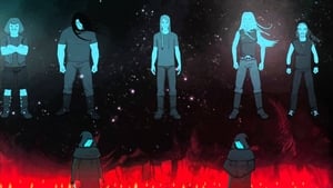 Metalocalypse: The Doomstar Requiem háttérkép