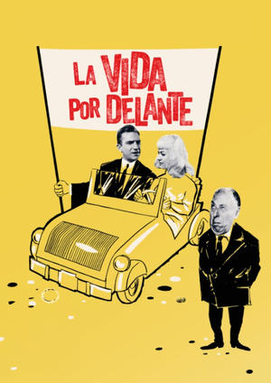 La vida por delante