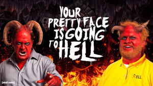Your Pretty Face Is Going to Hell kép