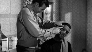 The Fugitive Season 1 Ep.6 6. epizód