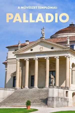 A művészet templomai: Palladio