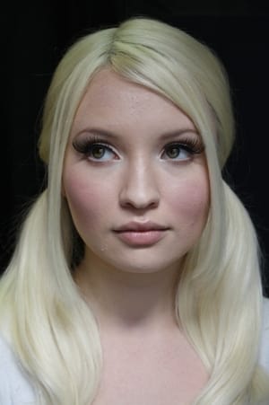 Emily Browning profil kép