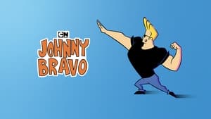 Johnny Bravo kép